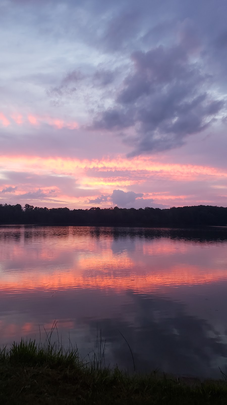 Ryerson Lake