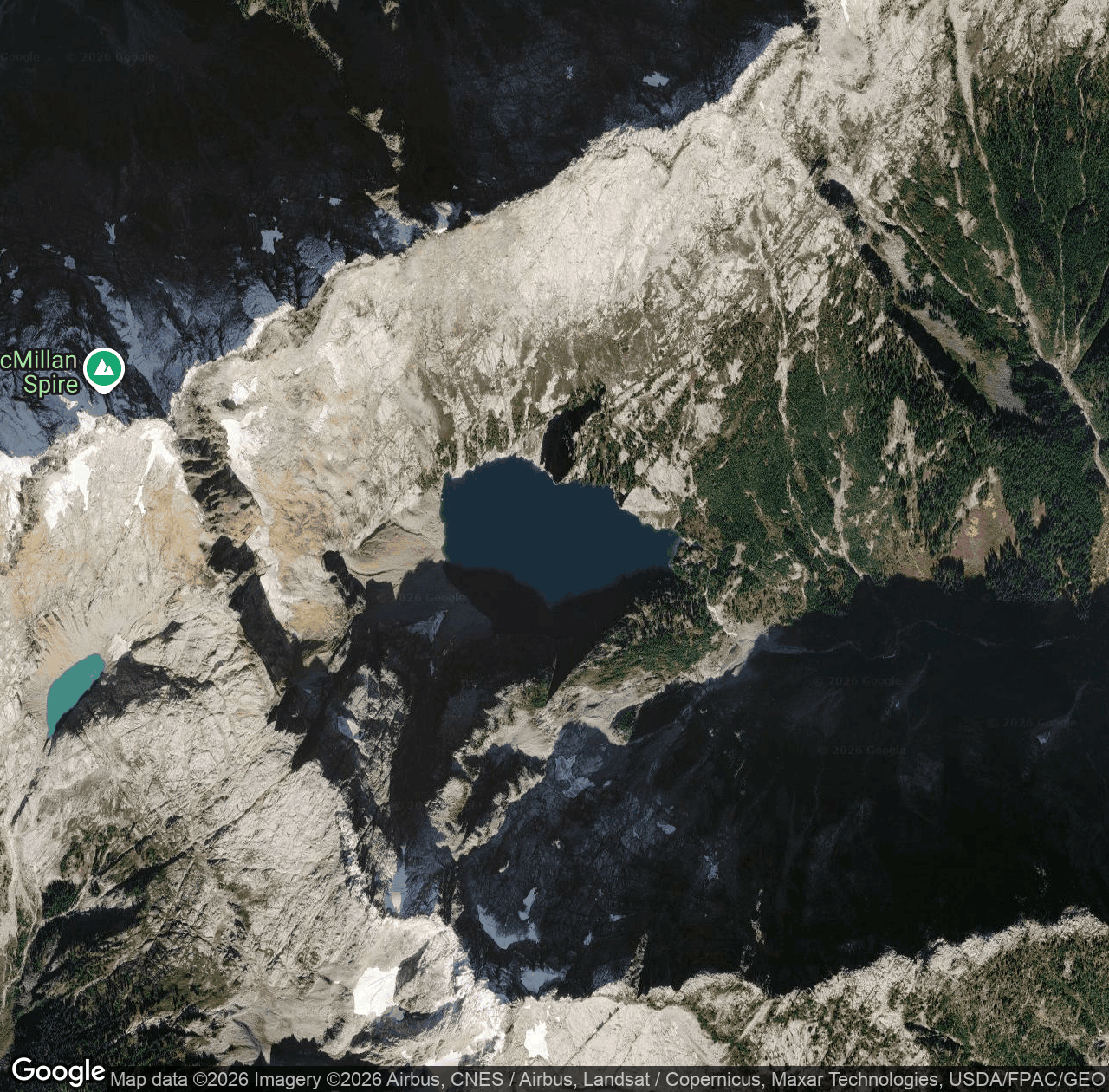 Azure Lake