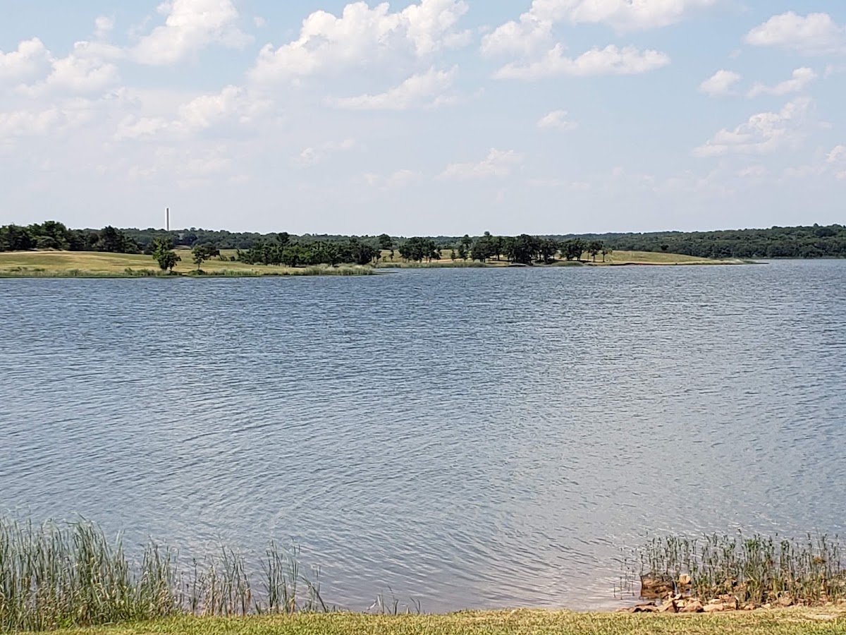 Stroud Lake