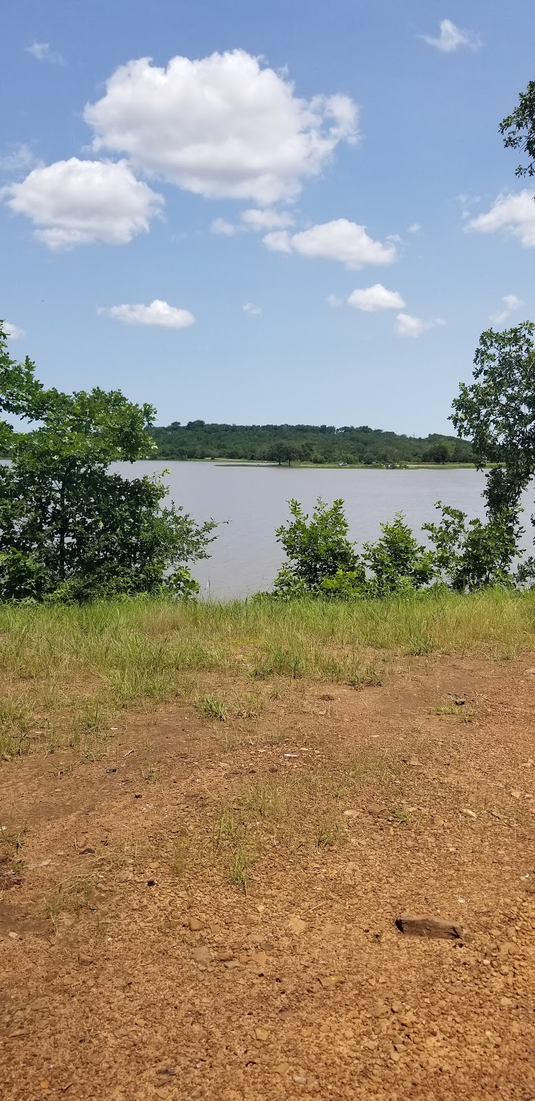 Lake Henryetta
