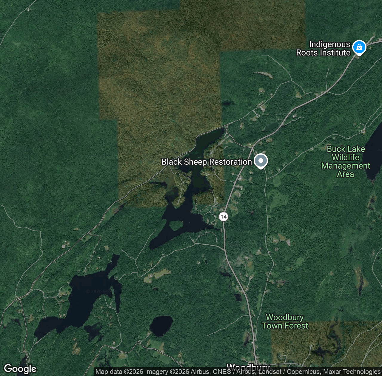 Greenwood Lake