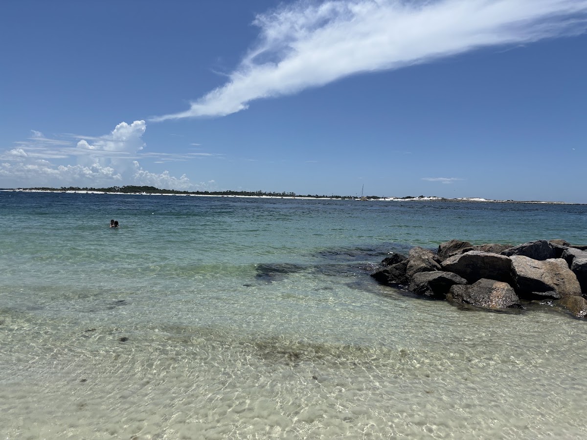 Saint Andrews State Park