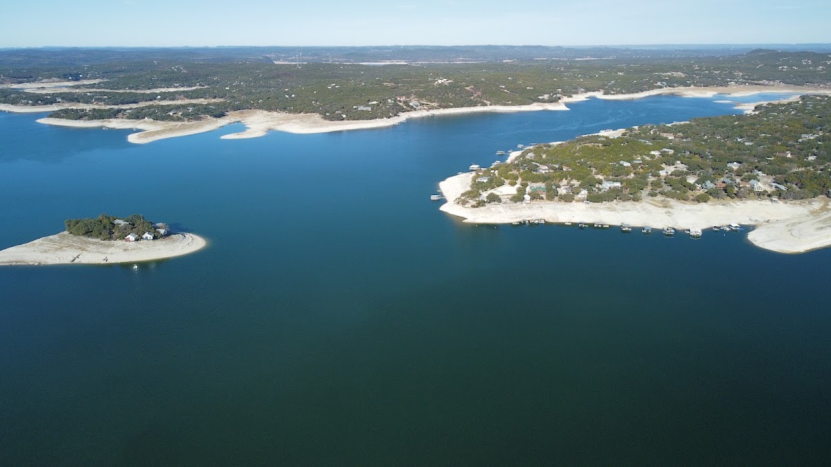 Medina Lake