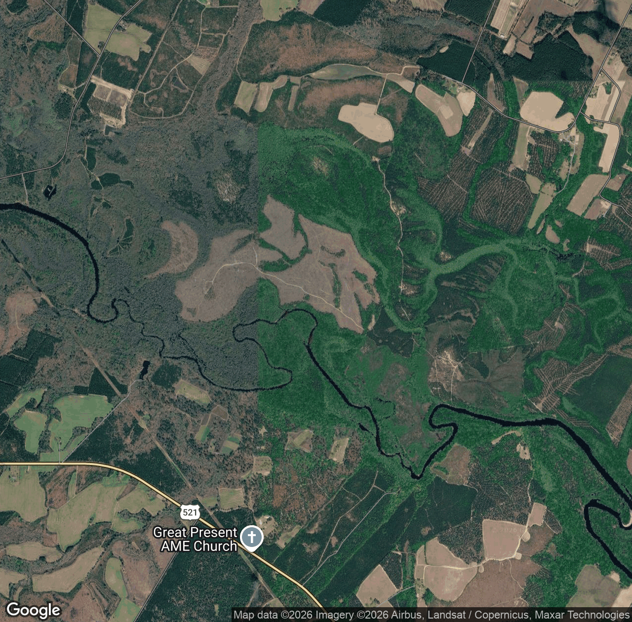 Black River