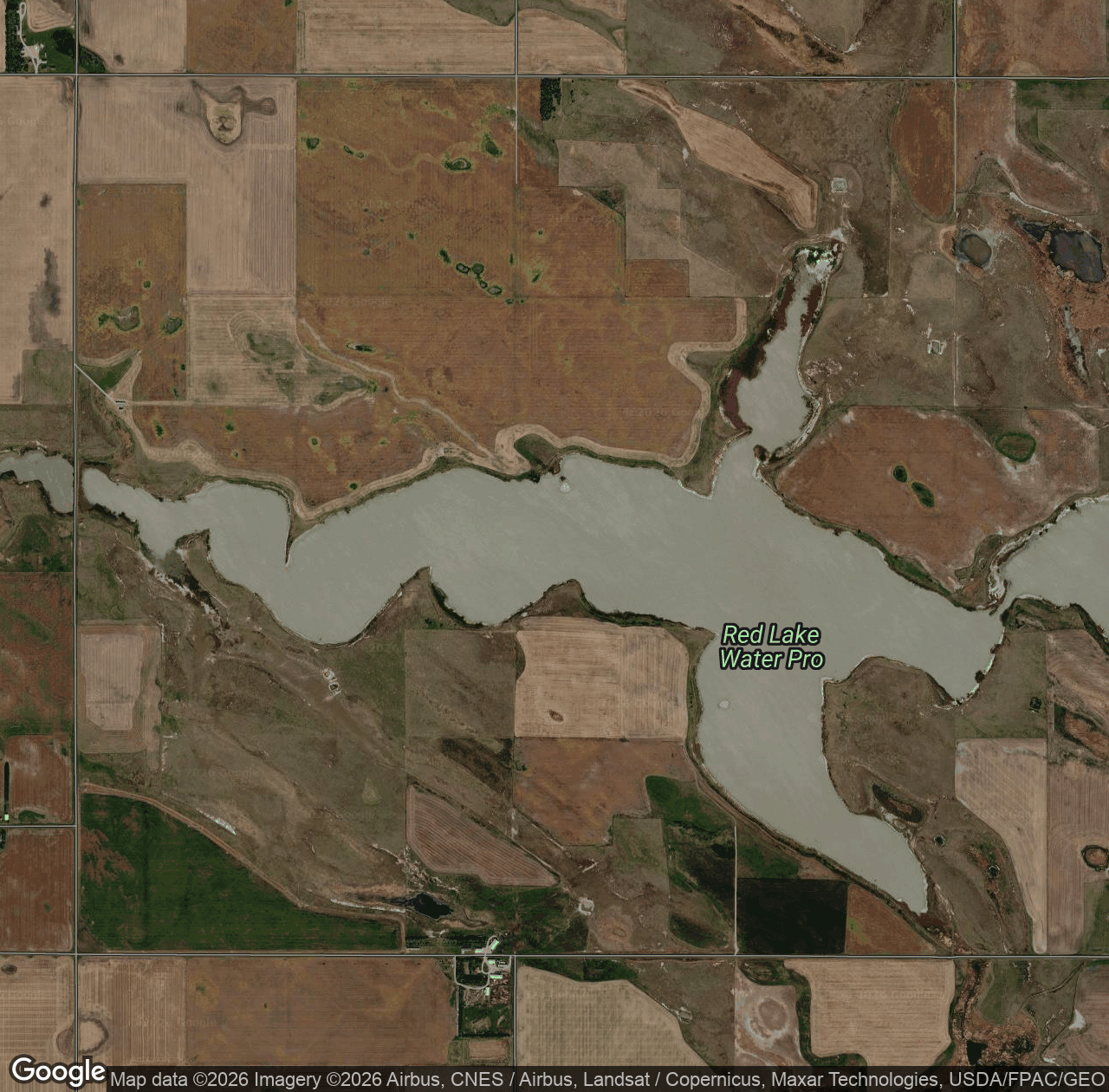 Red Lake
