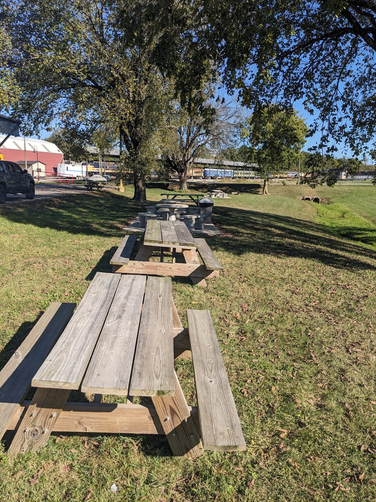 Simms Park