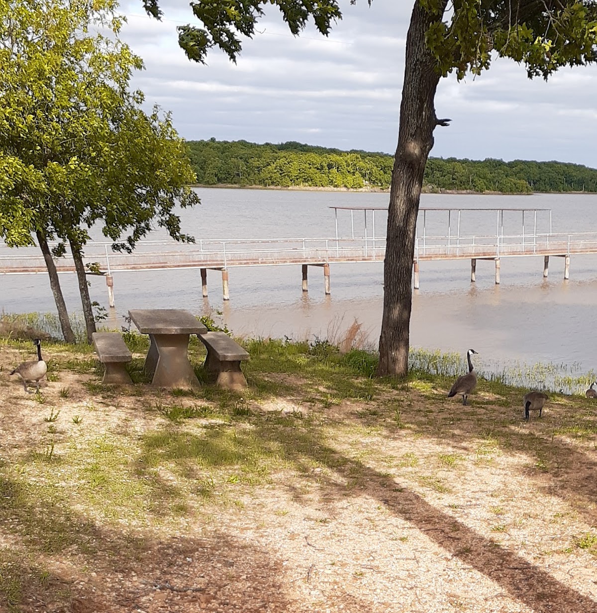 Sportsman Lake