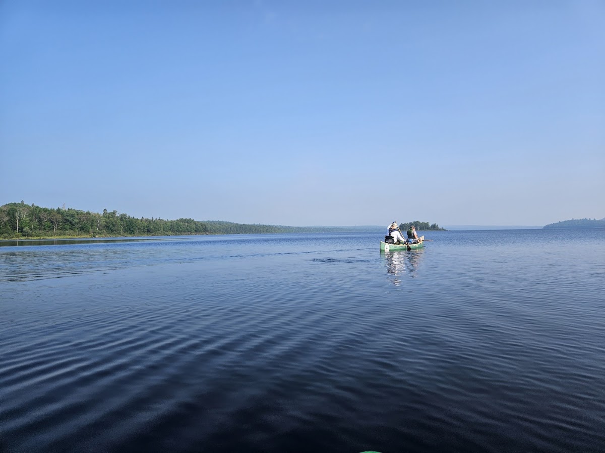 Eagle Lake