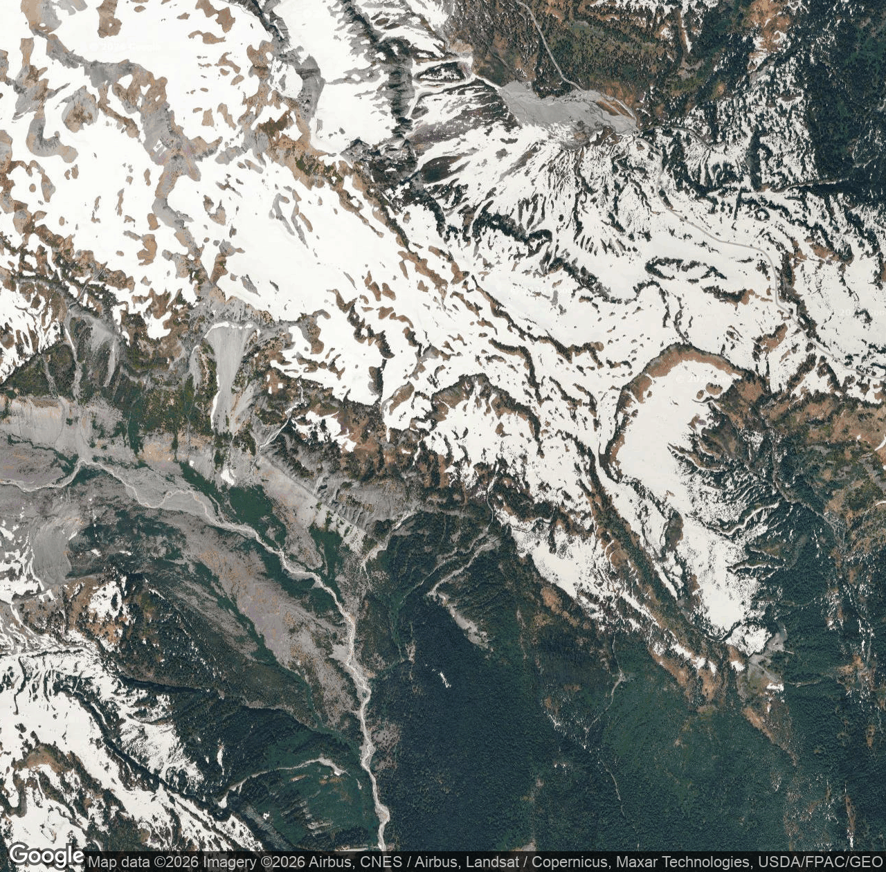 Basalt Creek