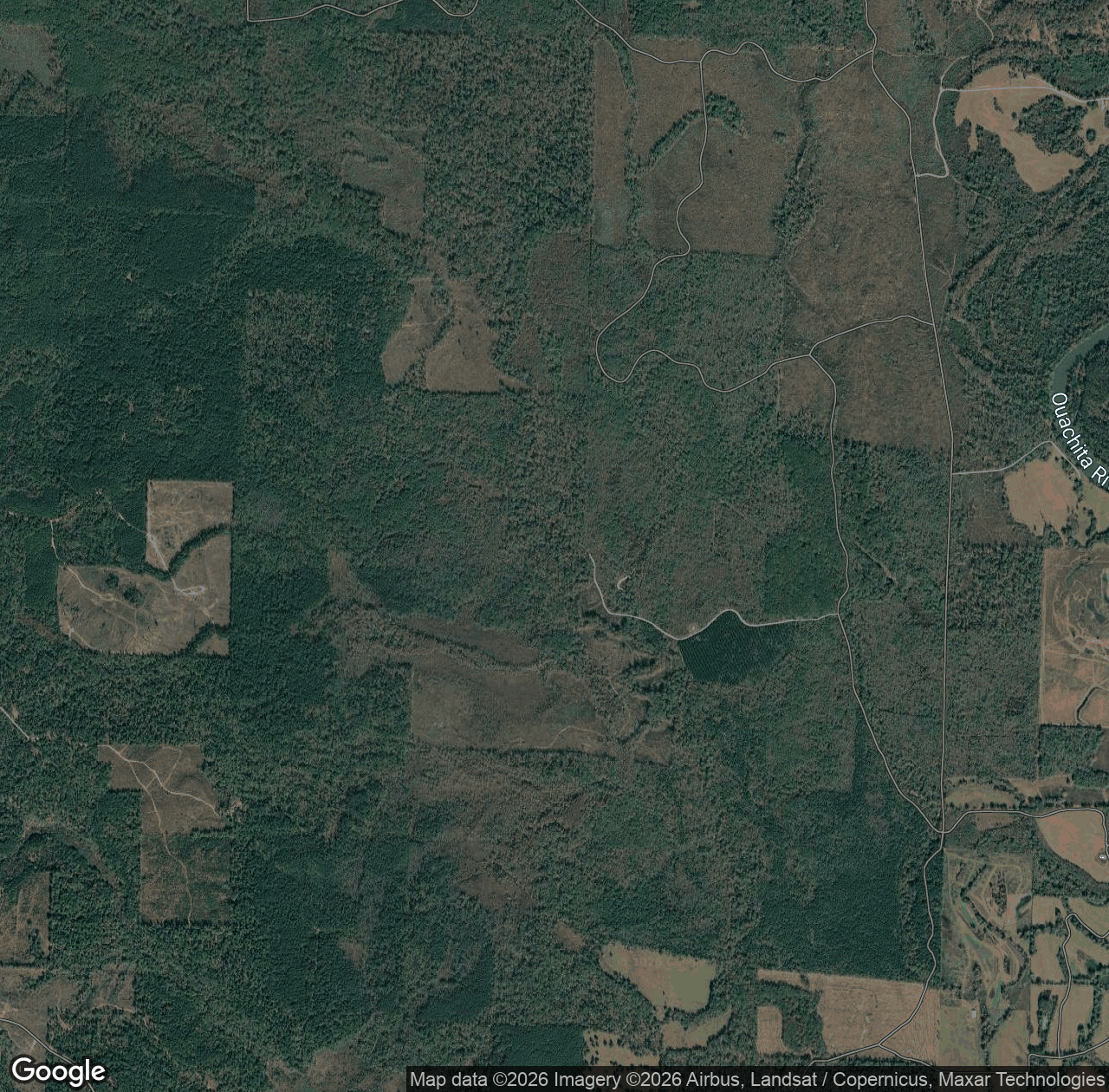 Deiceiper Creek