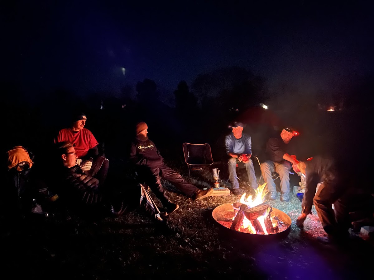 Camp Crossroads