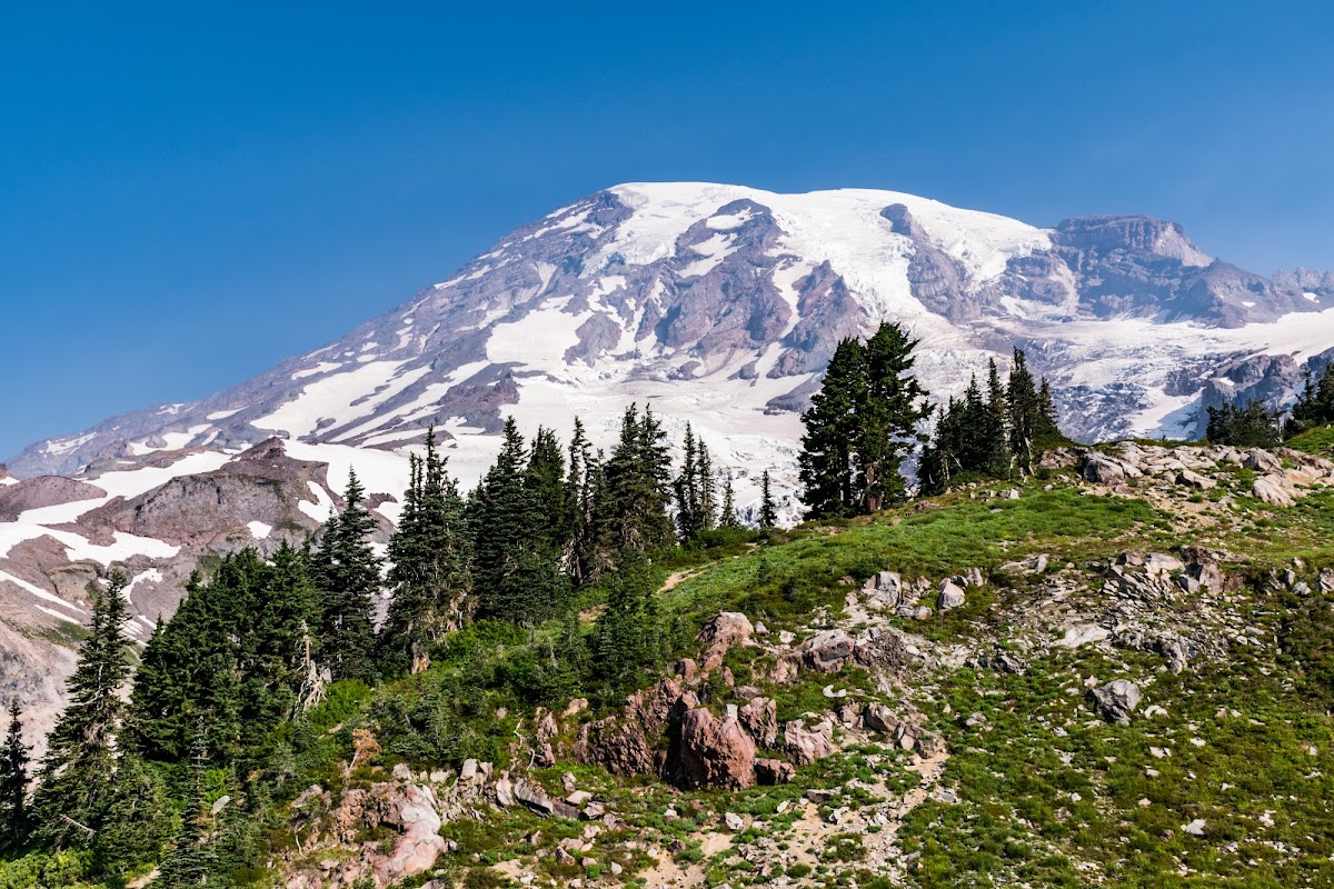 Pebble Creek
