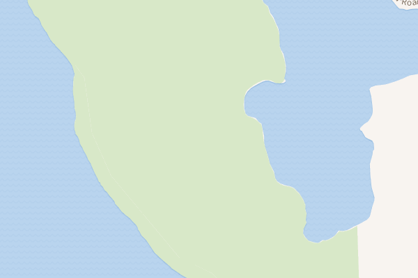 Chamberlain Lake