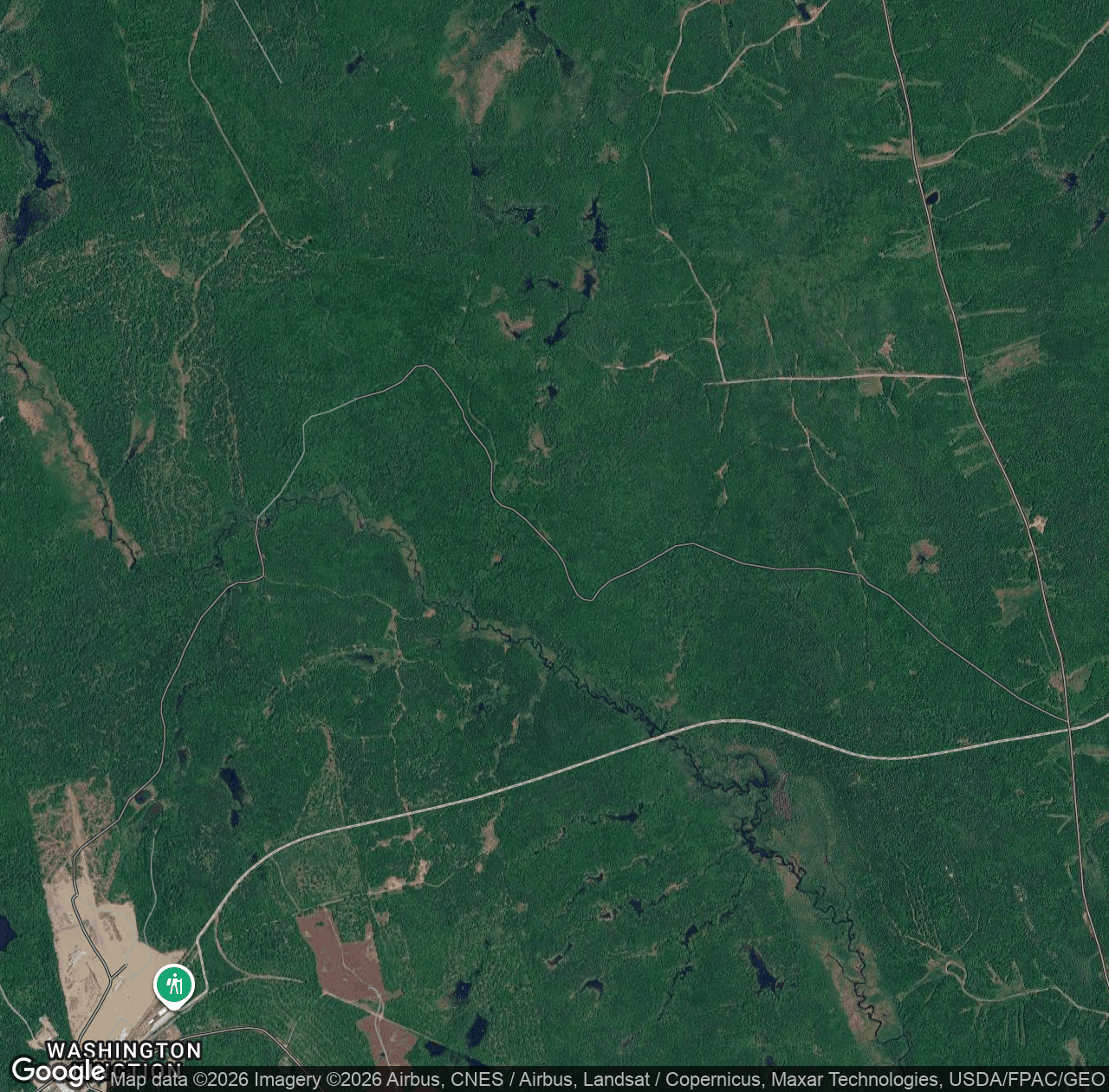 Frenchman Bay Community Forest