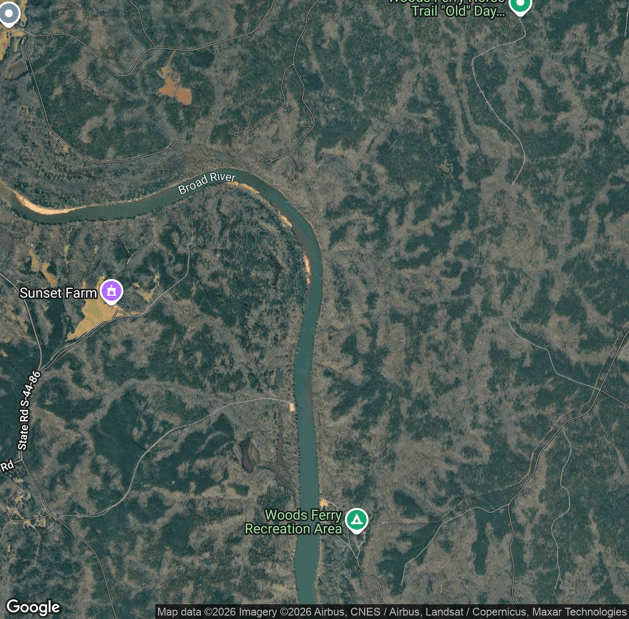 Broad River