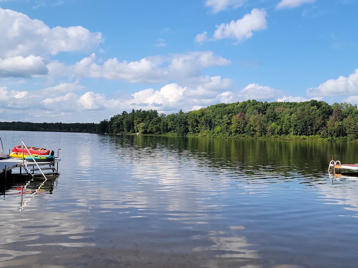 Campbell Lake