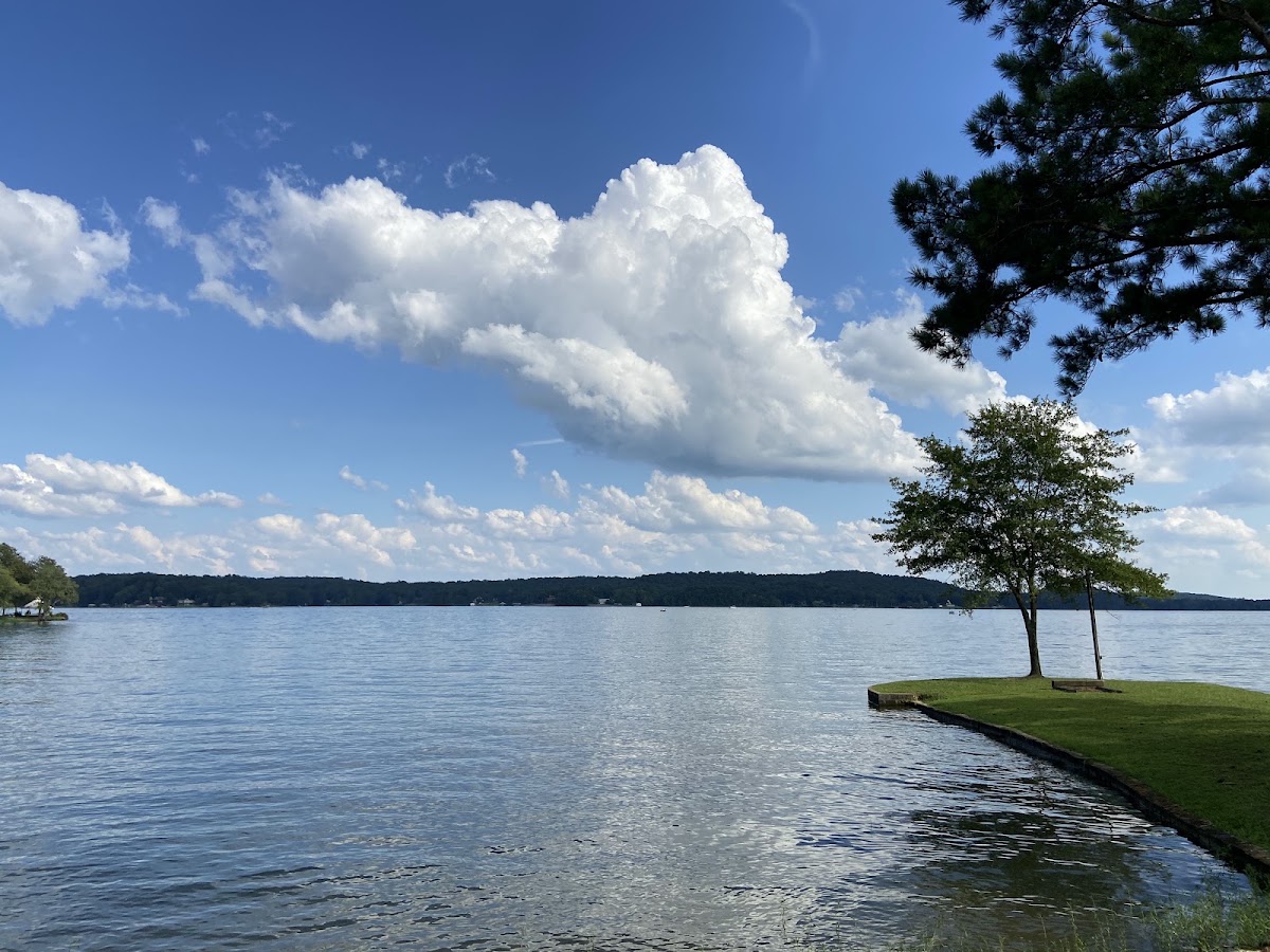 Coosa River