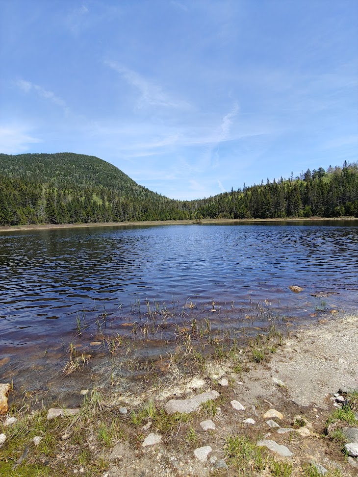 Gordon Pond Trail