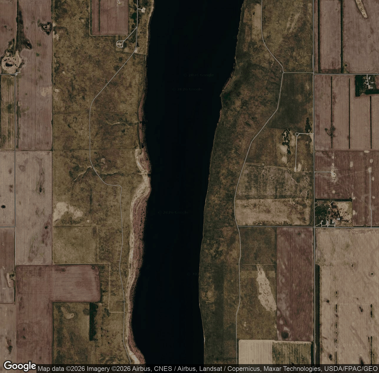 Unit 357 Reservoir