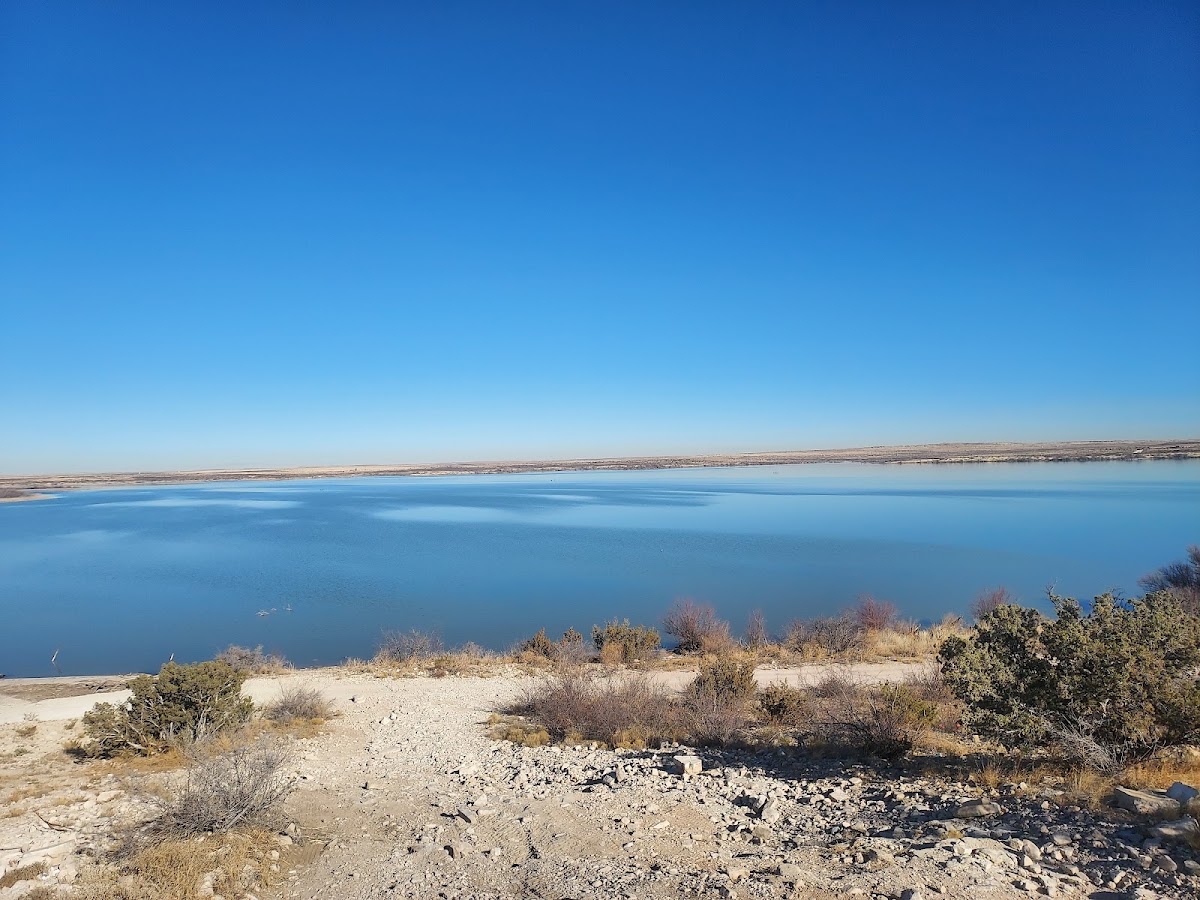 Lake Avalon