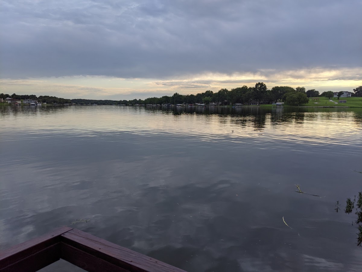 Lake Viking