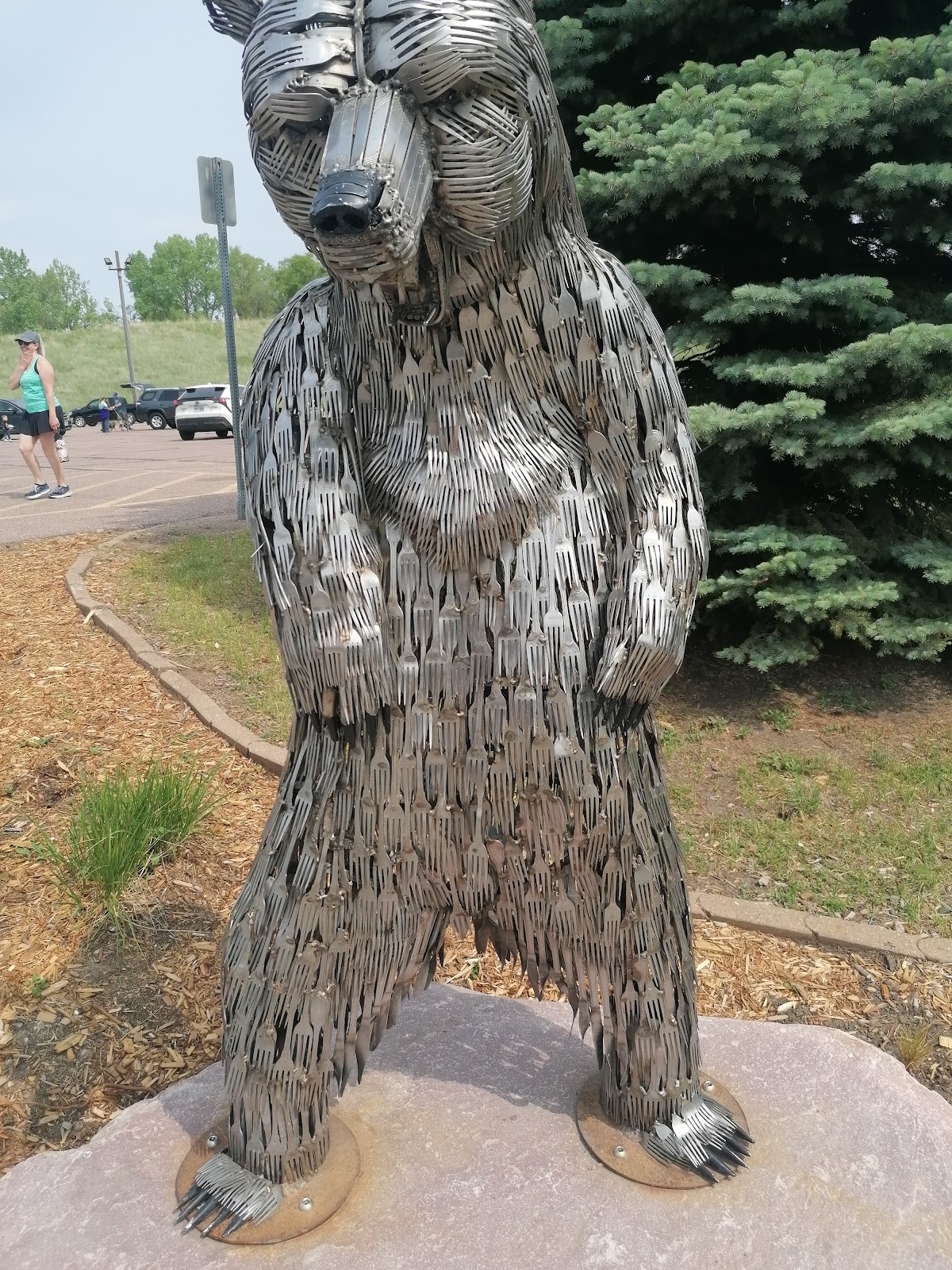 Great Bear Recreation Park