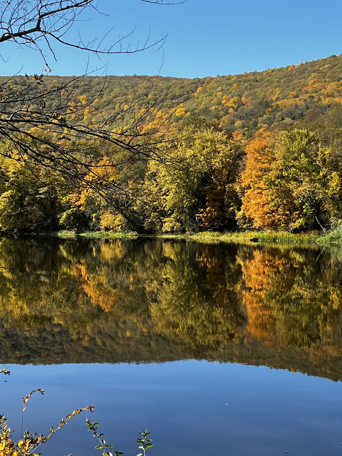 Housatonic River