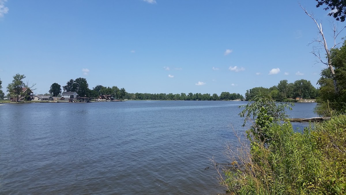 Big Lake State Park