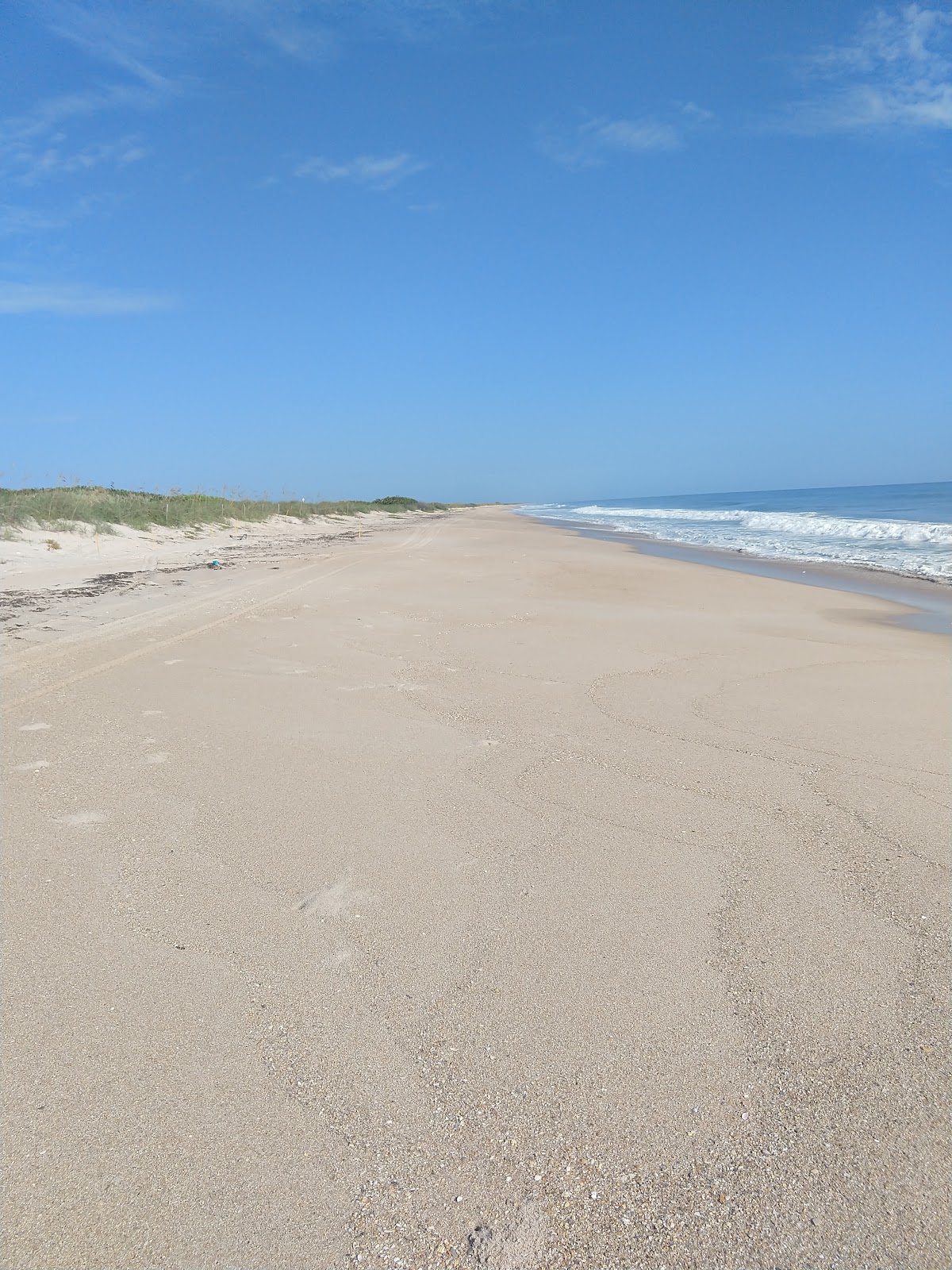 Klondike Beach