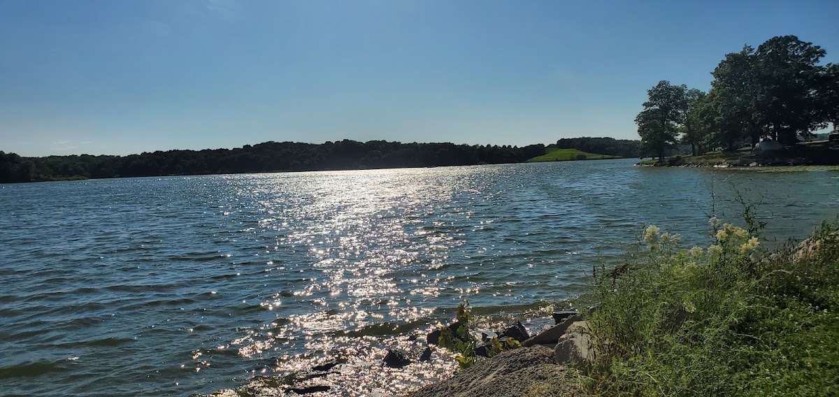 Lake Thunderhead