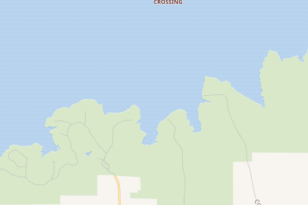 Cooper Lake State Park - South Sulphur Unit