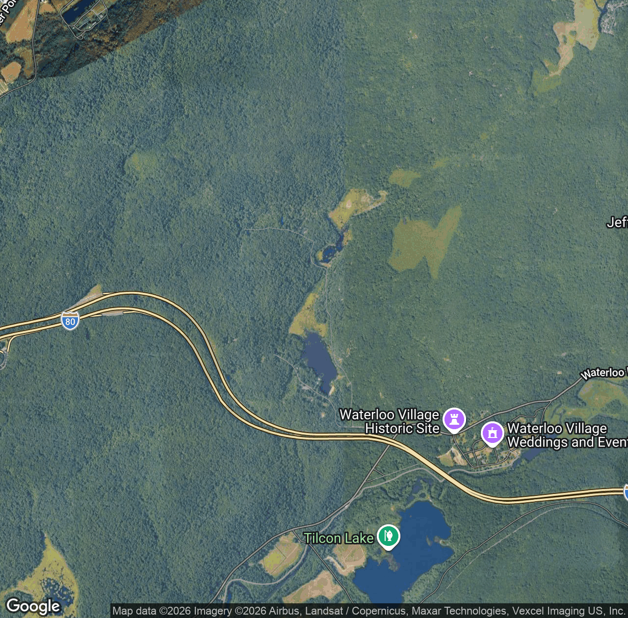Camp Allamuchy