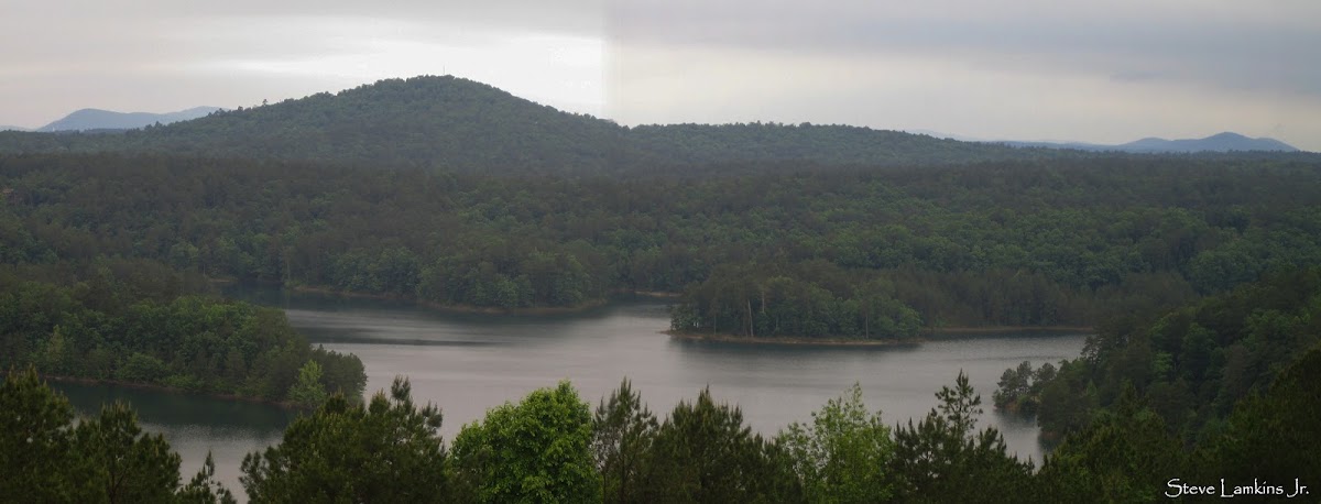 Lake Lago