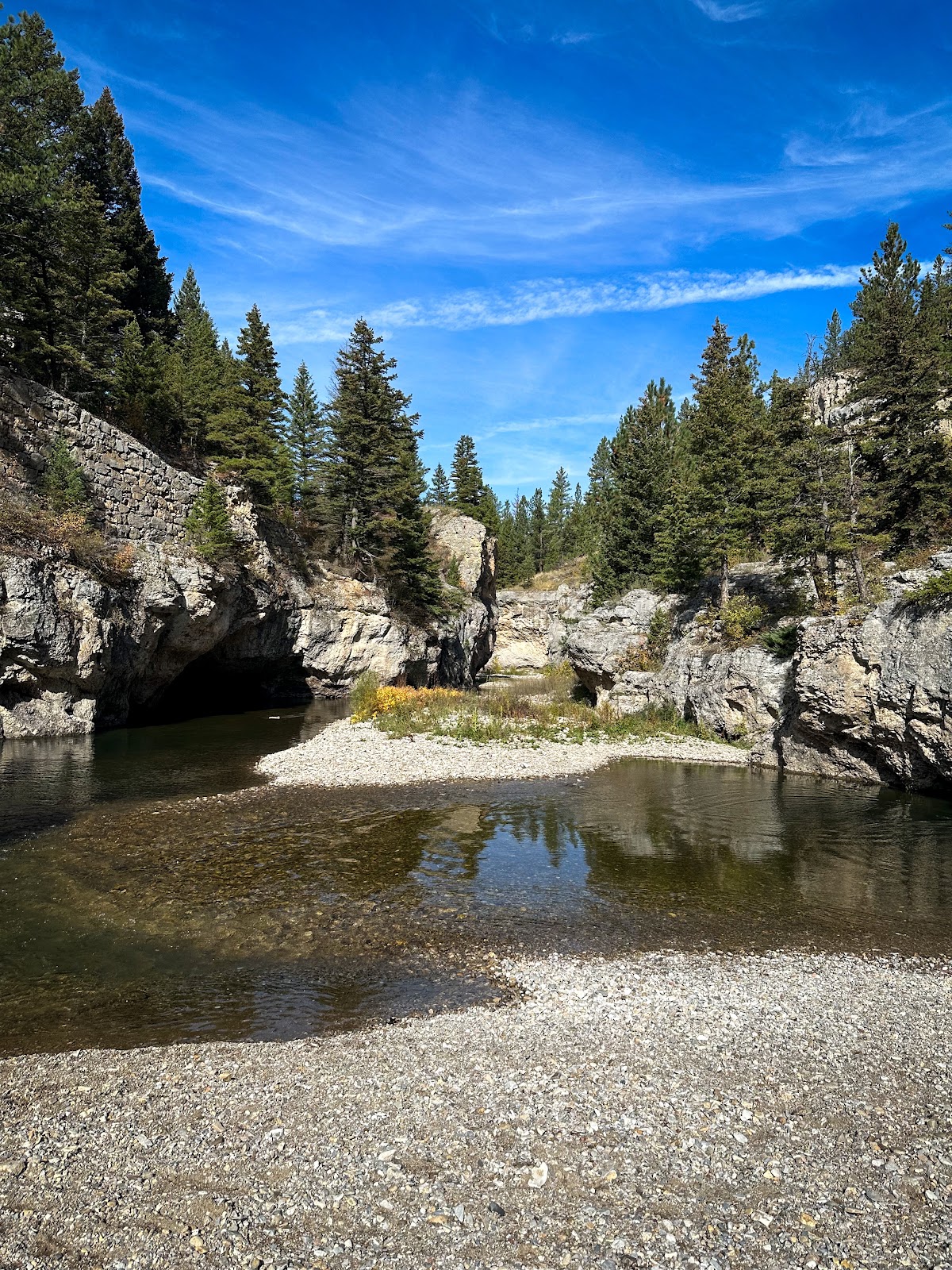 Belt Creek