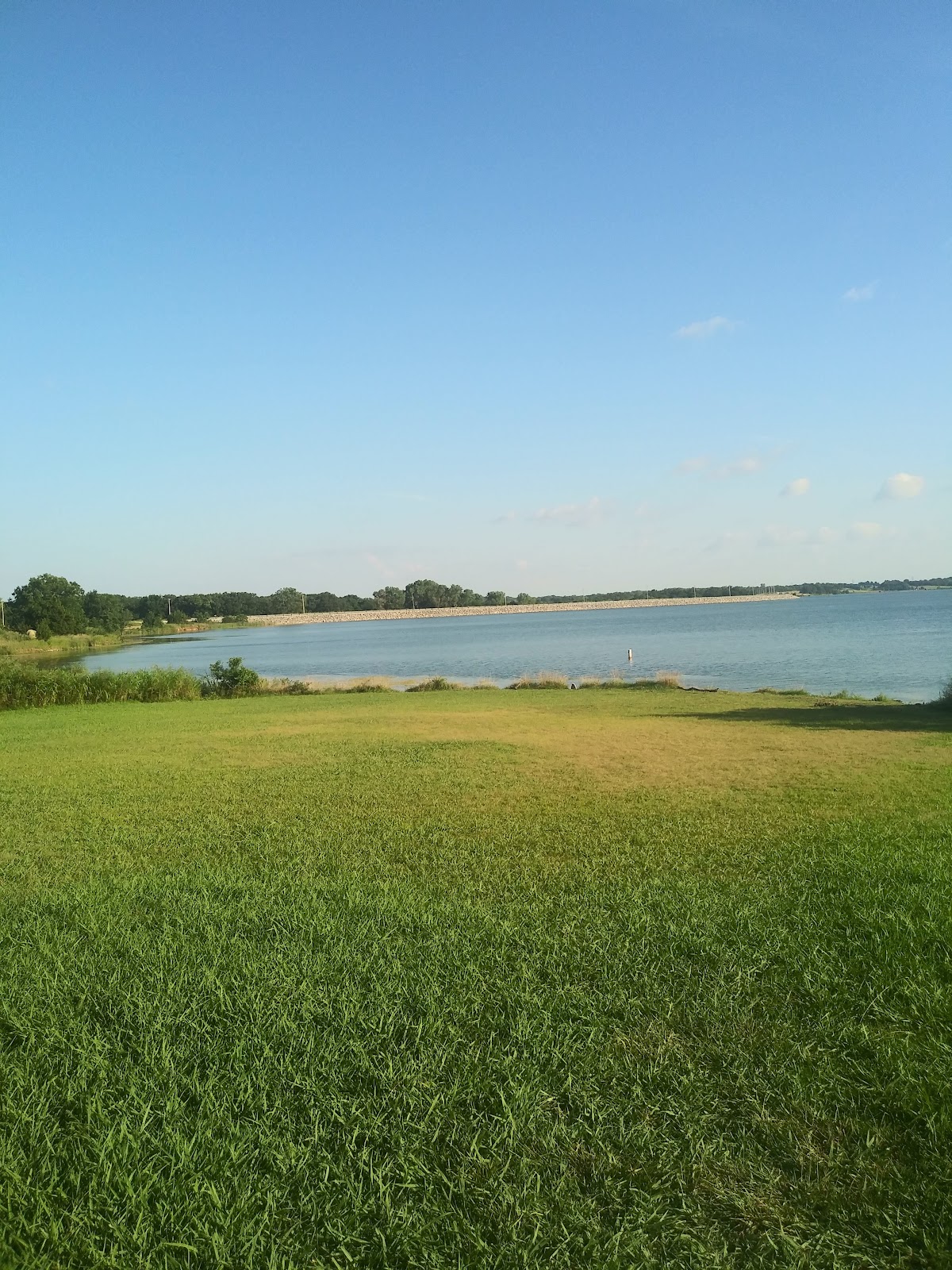 Lake Konawa