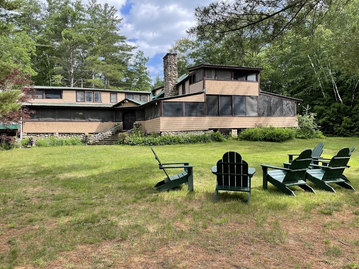 World Fellowship Center