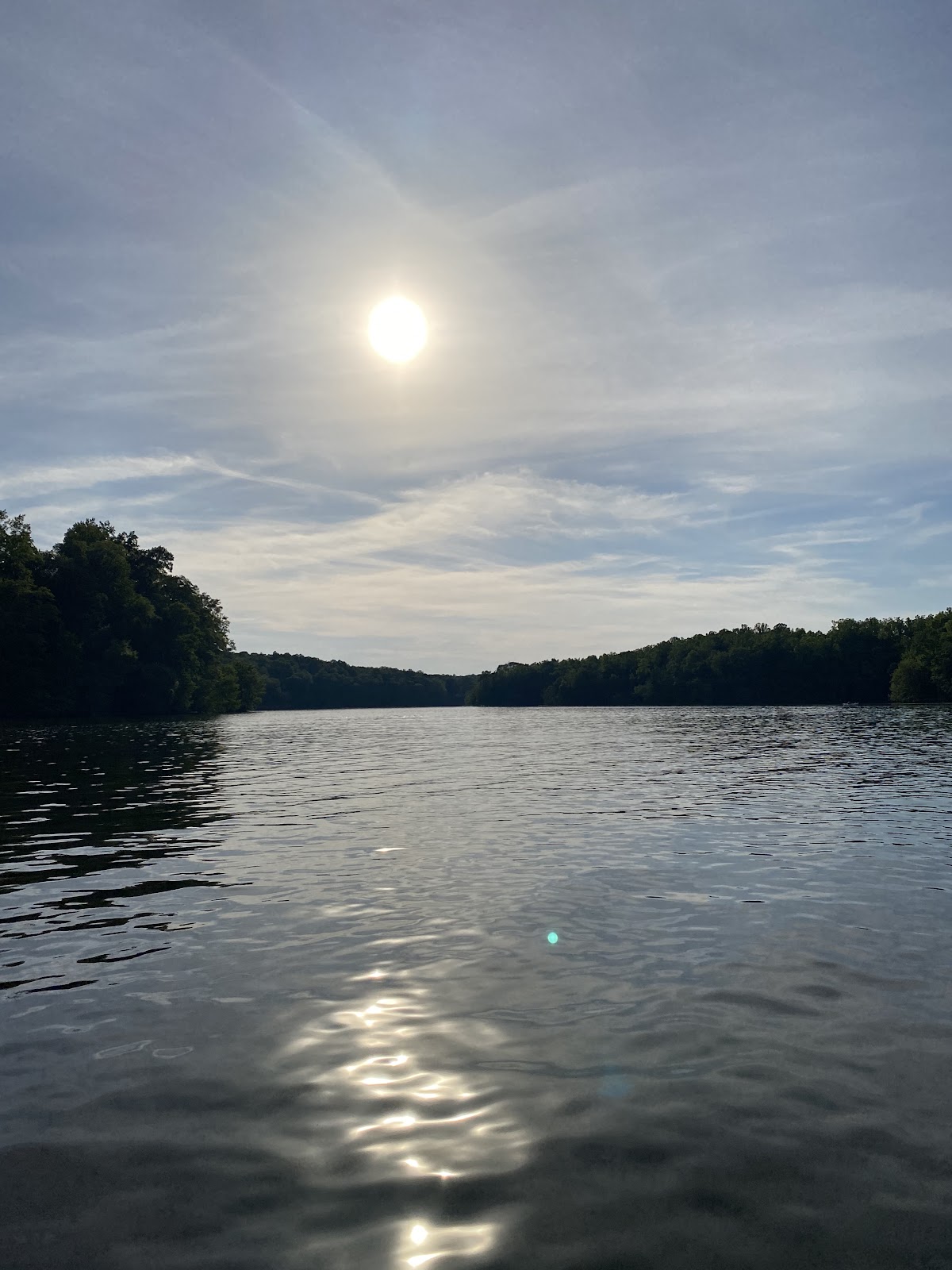 Occoquan Reservoir
