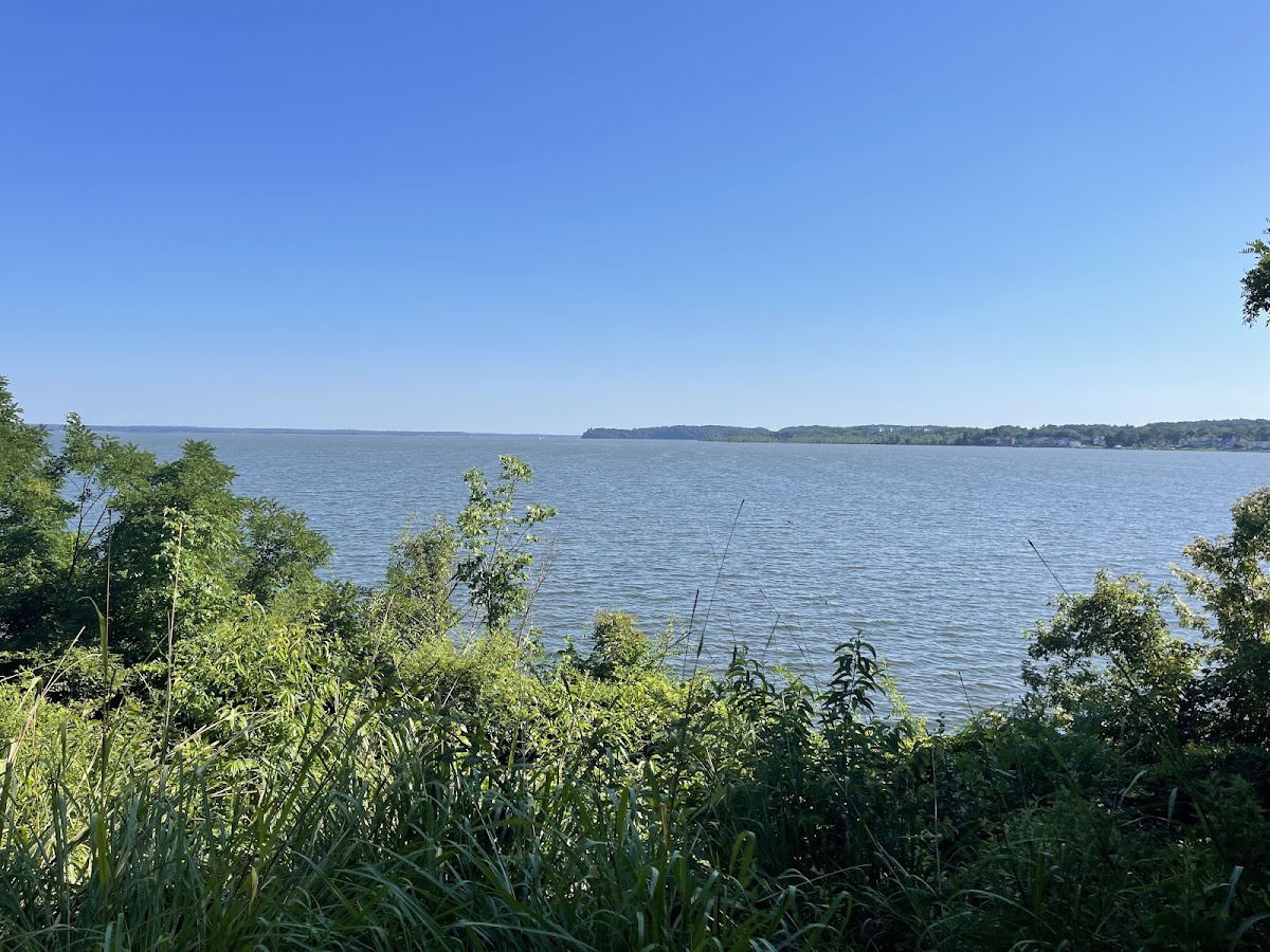 Occoquan Bay