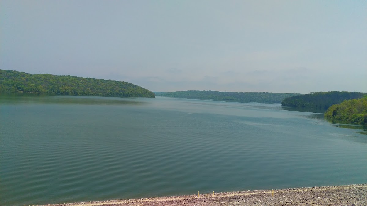 Brookville Lake