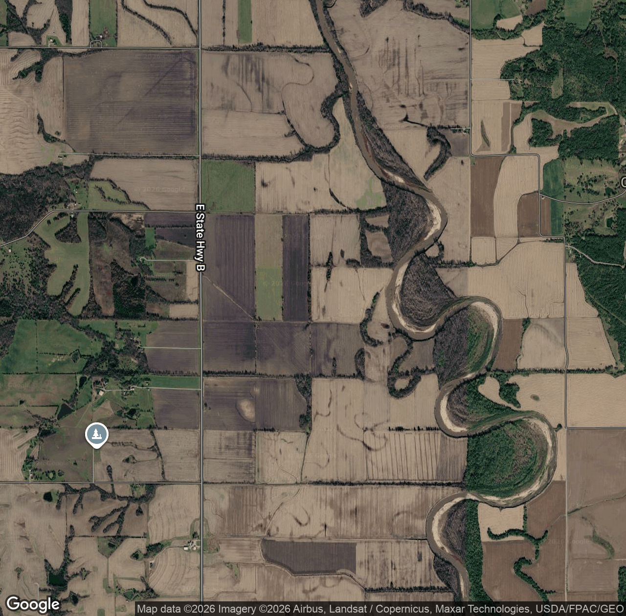 Thompson River