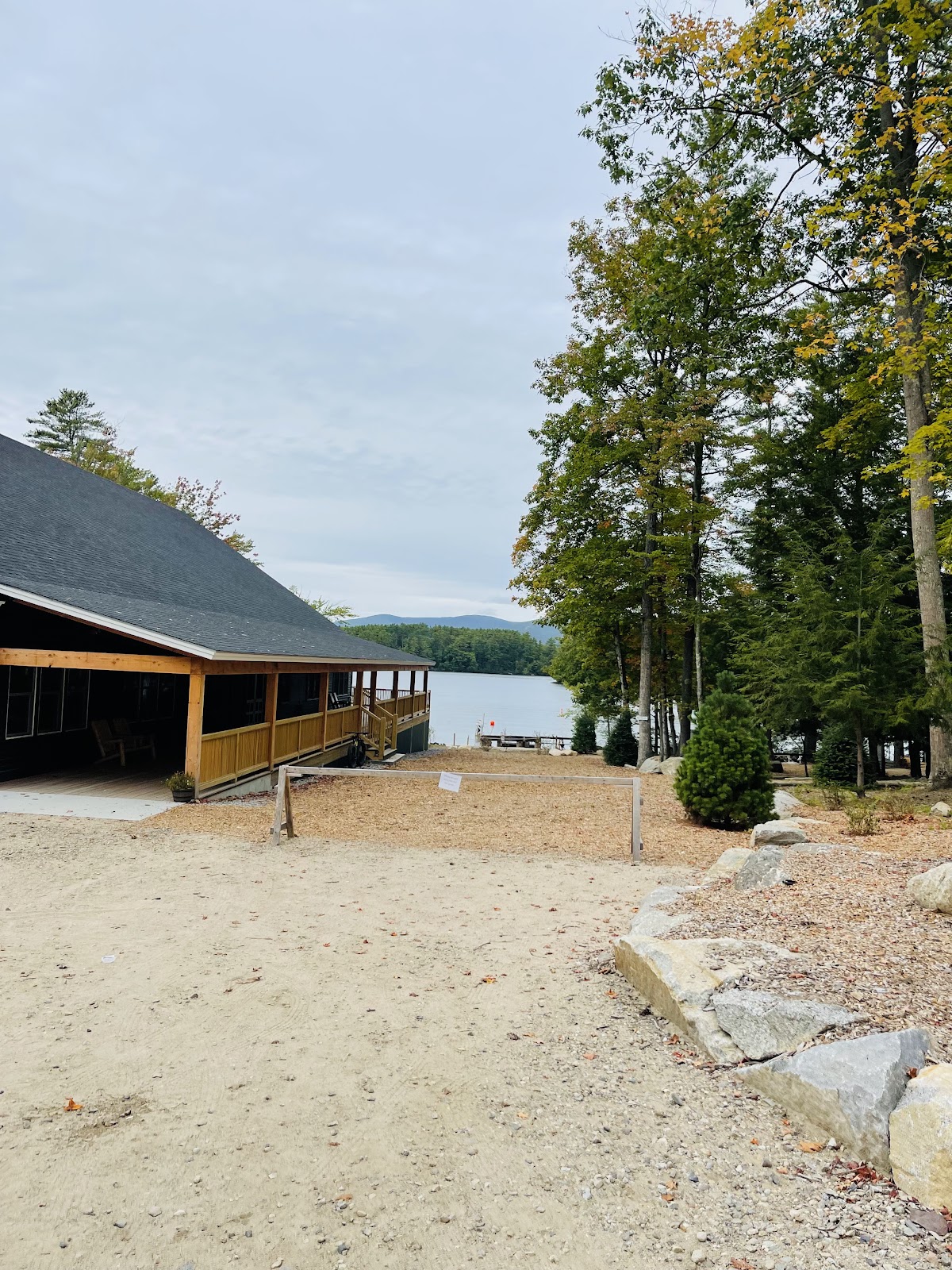 Camp Belknap