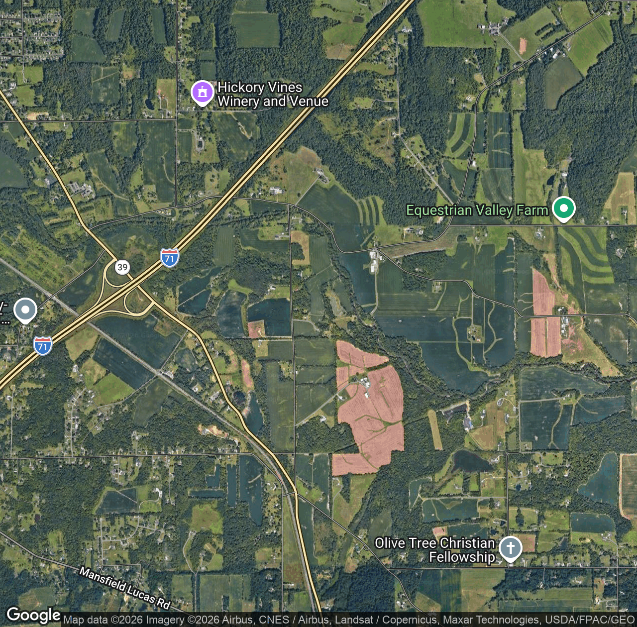 Rocky Fork