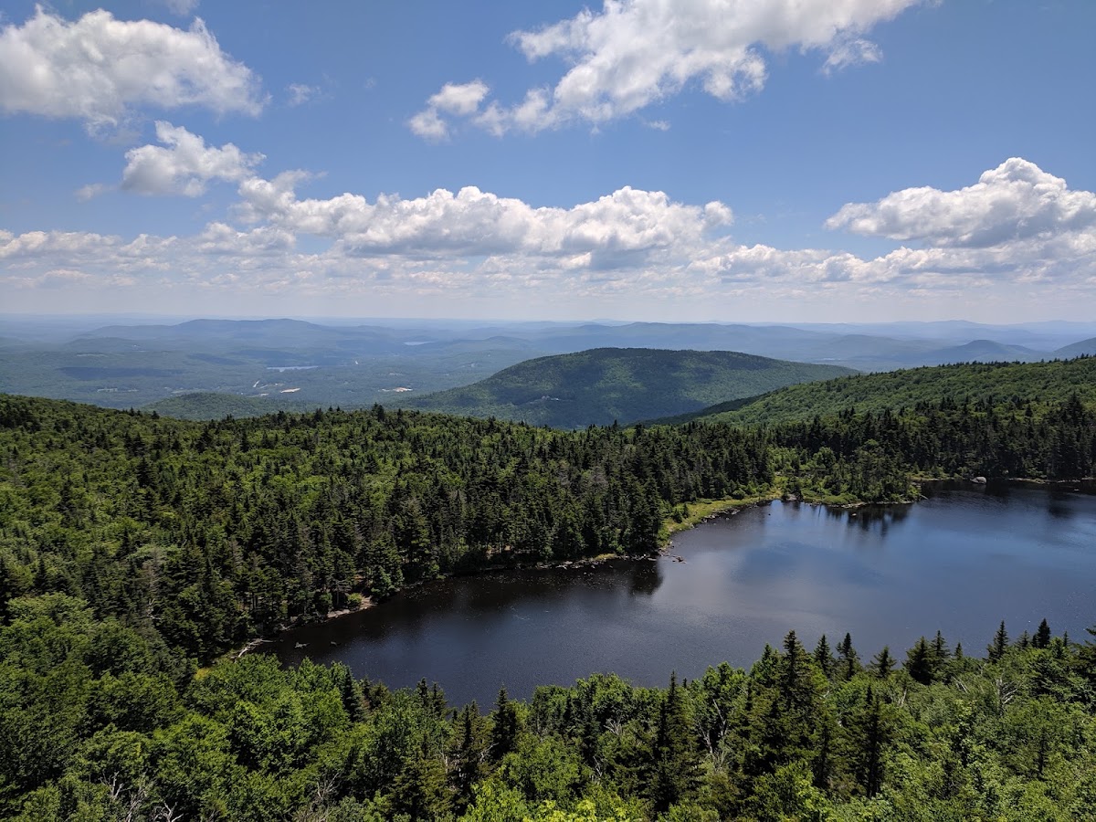 Mount Sunapee State Park