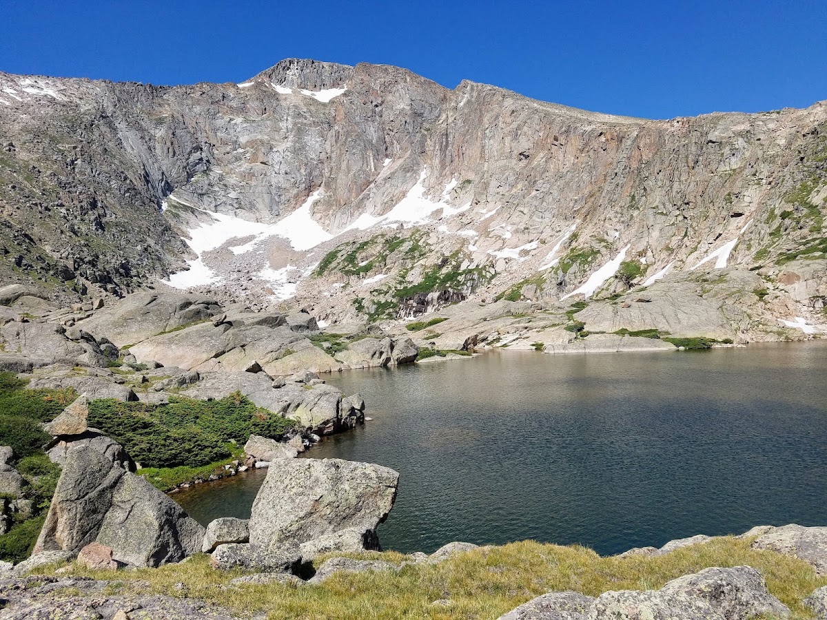Crystal Lake