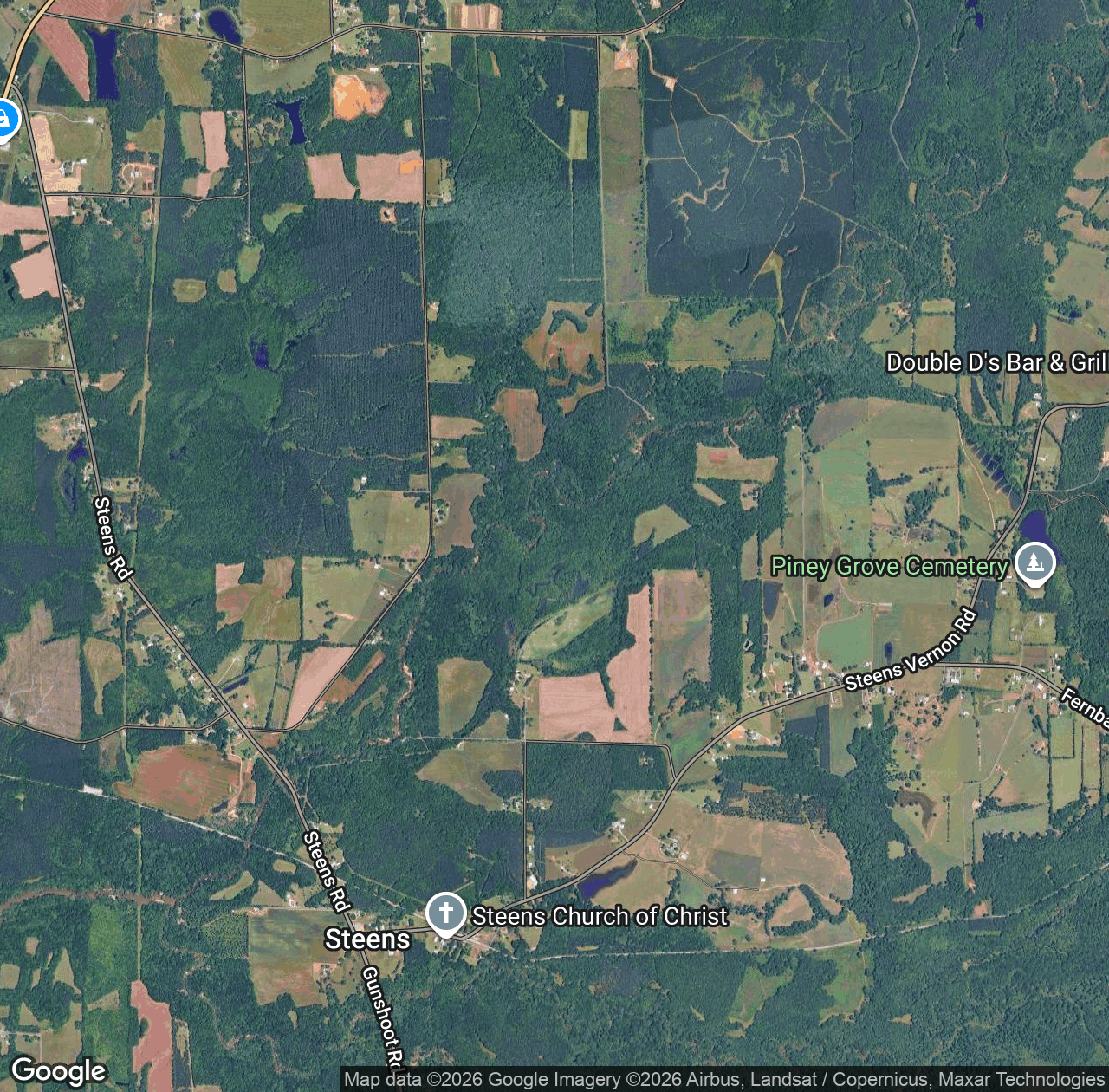 Yellow Creek