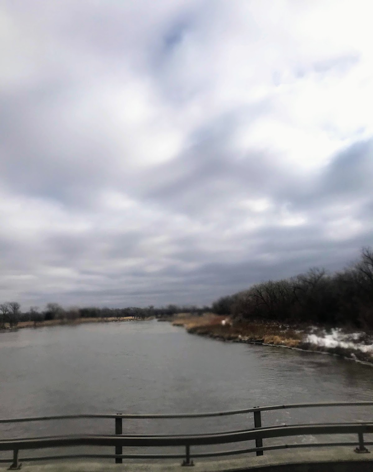 Loup River