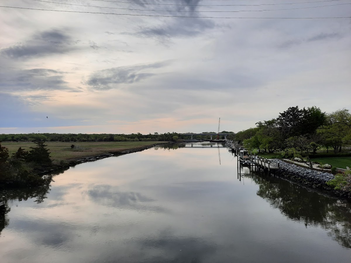 Lewes and Rehoboth Canal
