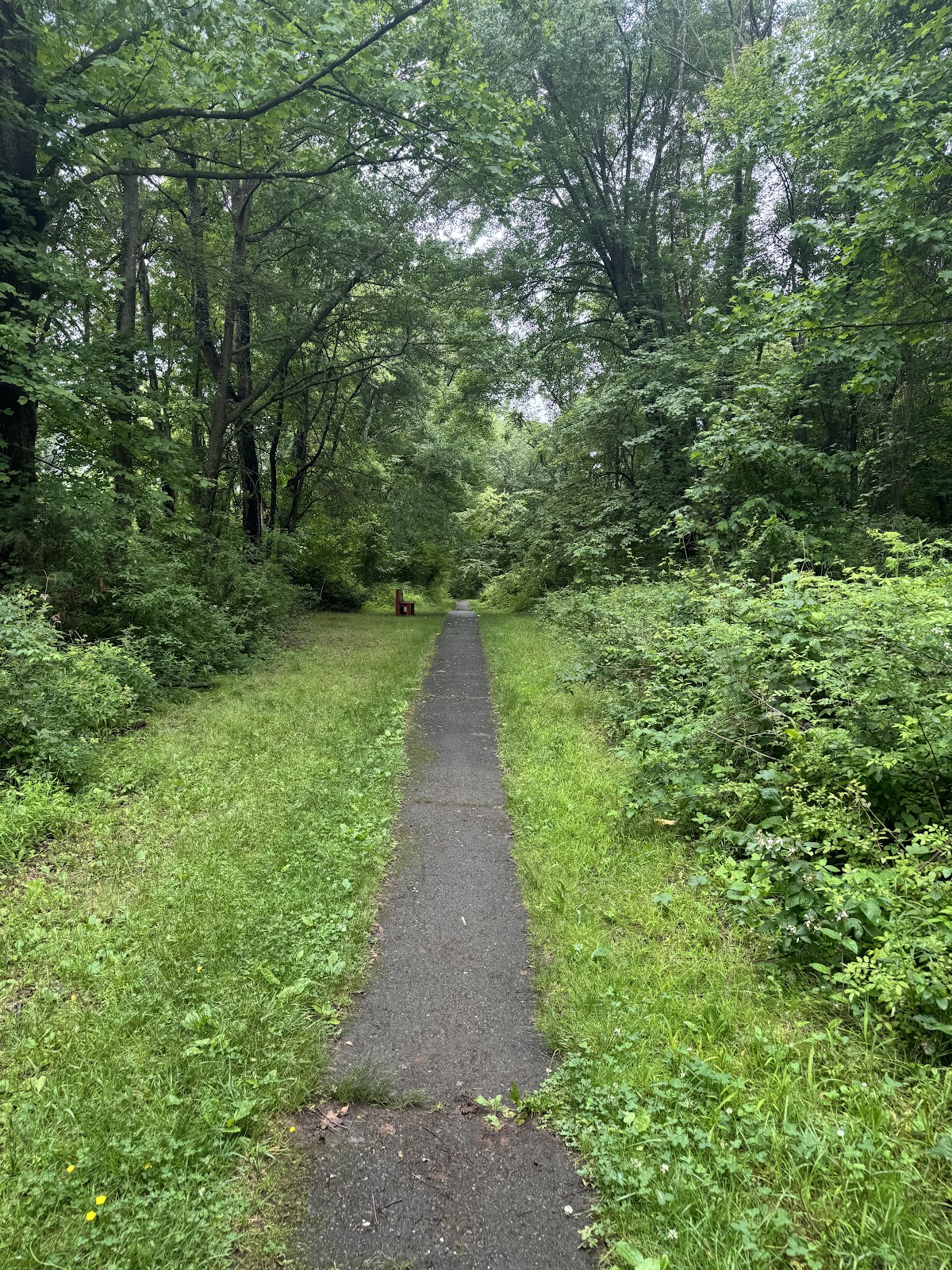 Long Branch Stream Valley Park