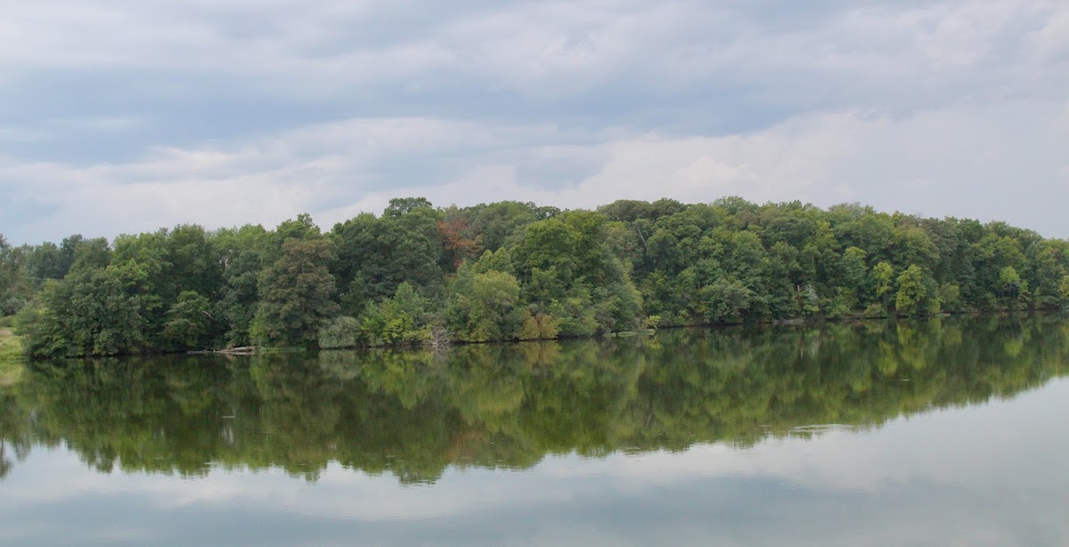 Lake Pittsfield