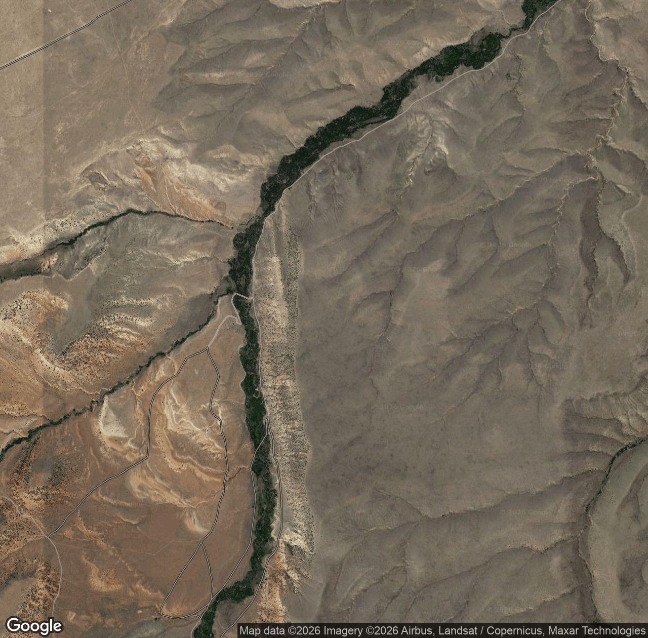 Willow Creek